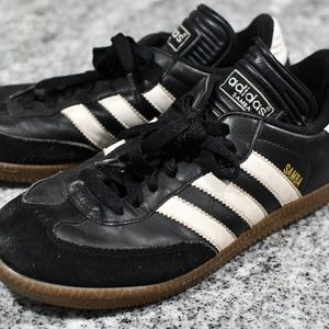 Adidas Sambas